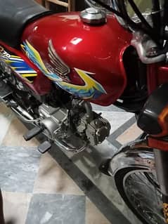 Honda CD 70 for sale my call watsaapp0327::56::21::9:14