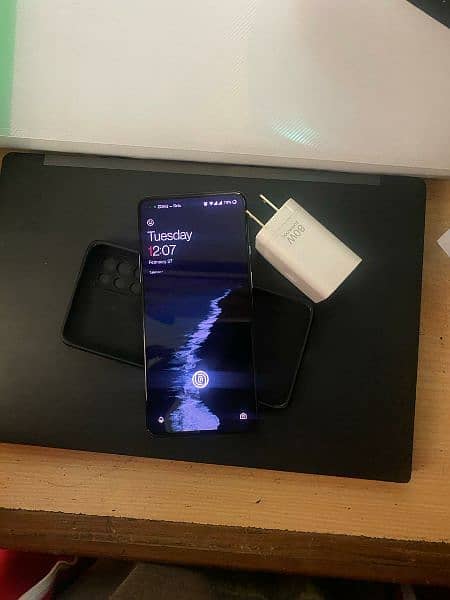 OnePlus 9R - 12GB RAM / 256GB Storage | Excellent Condition 2