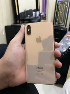 iPhone XS PTA Approved