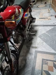 Honda CD 70 for sale my call watsaapp0327::56::21::9::14