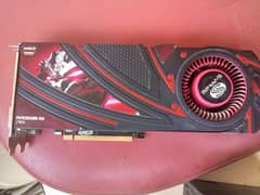 Amd Radeon R9 290x 4gb