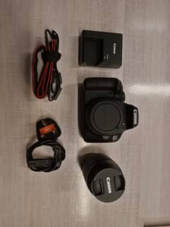 Canon EOS 4000D for Sale