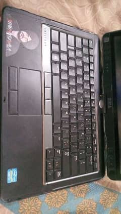 Laptop i7 second generation