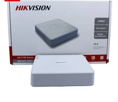 hikvision