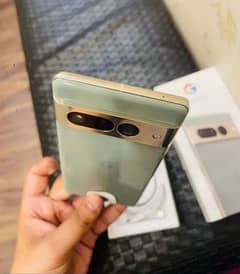 google pixel 7 pro Mobile PTA official approved