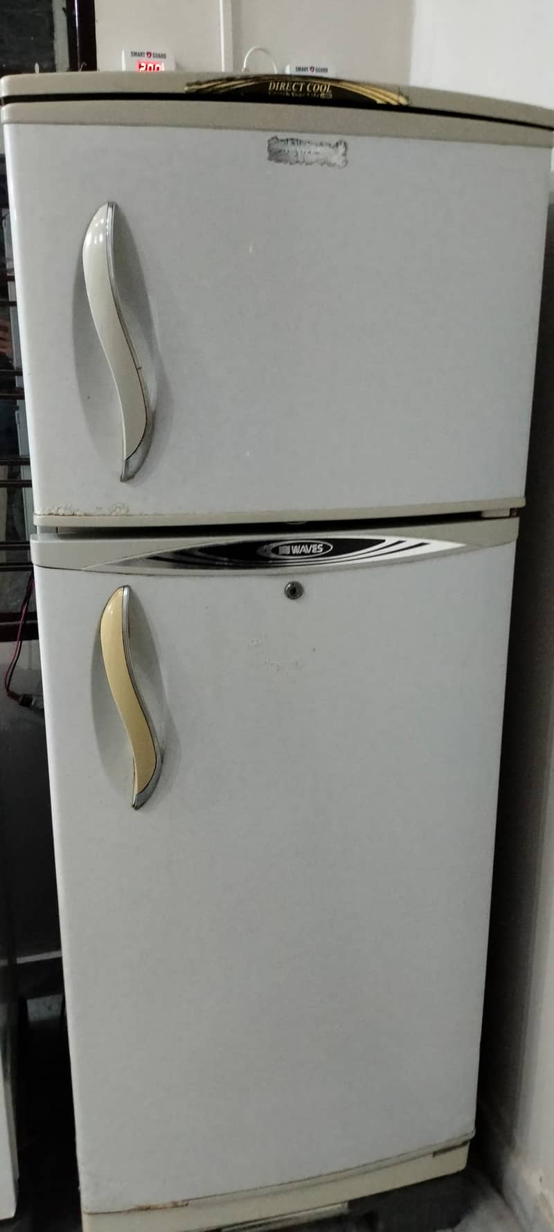 Refrigerator for sale 0