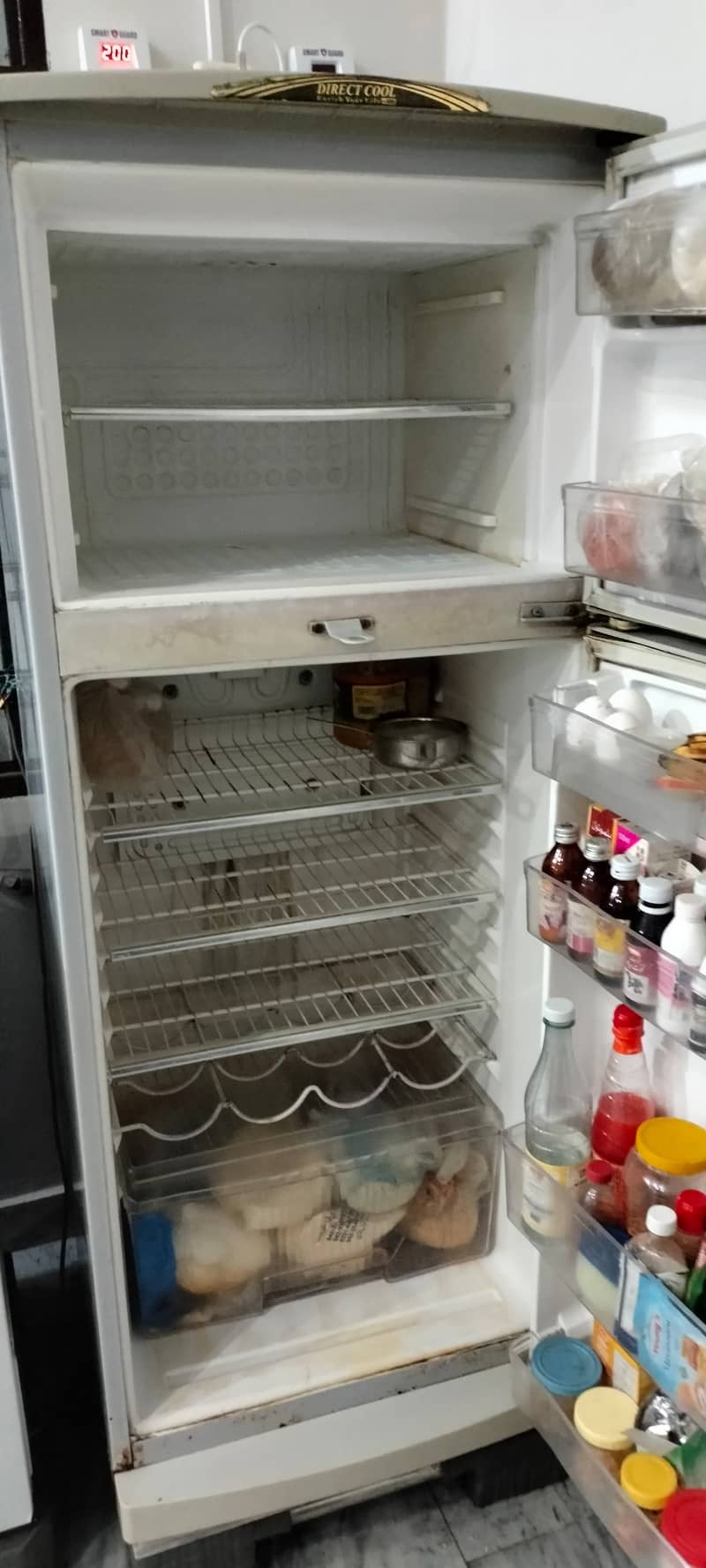 Refrigerator for sale 1