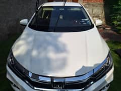 Honda City IVTEC 2022 Model