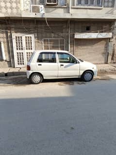 Daihatsu Cuore 2003