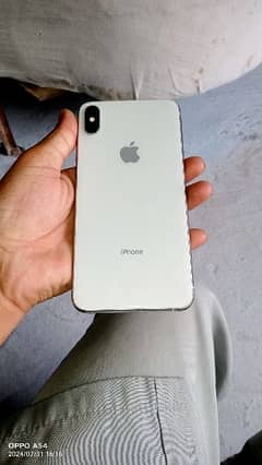 i phone xs max