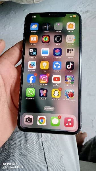 i phone xs max 3