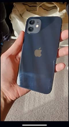 Iphone 12 Brand New Urgent sale