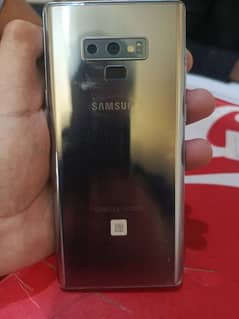 samsung note 9  big offear jlde kra 48 ganto ka lay ha