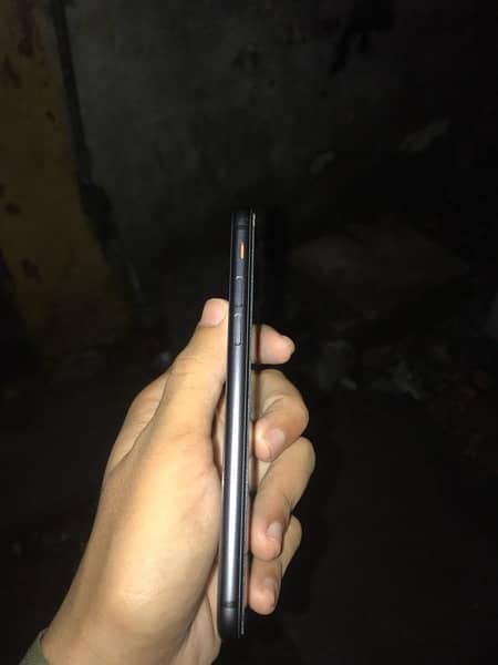 iphone 8 10/10 nonpta 9