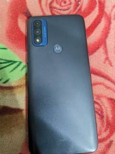 Motorola G pure PTA APPROVED