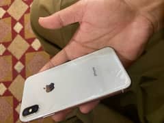 Iphone x 256gb