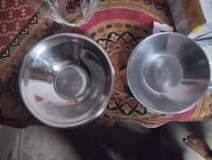 Dahi Bhalay wala counter for sale