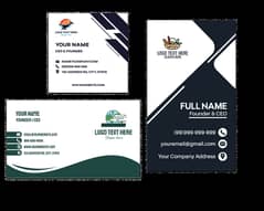 Vsiting Cards, Digital Printing, Designing, Wedding Cards,Bill Books