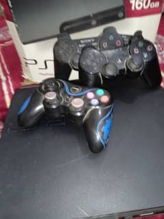 PlayStation 3 ( Slim )