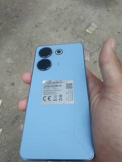 tecno comon 20 8+8/256 gb exchange possible 0