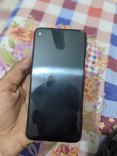 Google pixel 4a approved 0