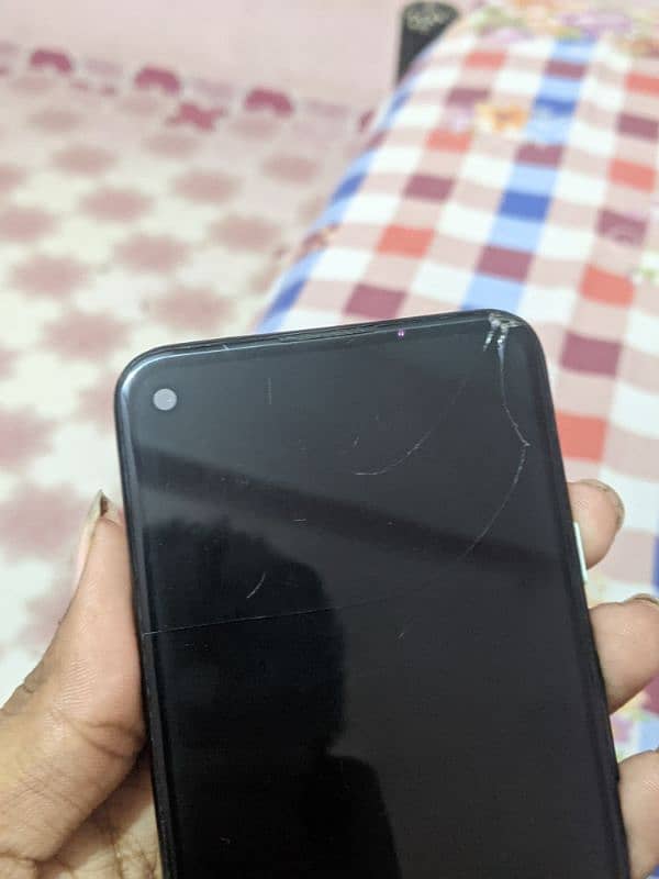 Google pixel 4a approved 5