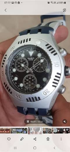 Original Branded Watches for sale