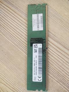 4GB Ram for Computer