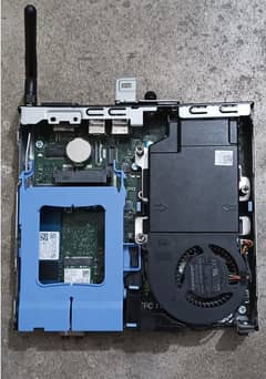 Dell OptiPlex 3080 Ci5 10th Gen Mini PC for sale