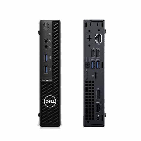 Dell OptiPlex 3080 Ci5 10th Gen Mini PC for sale 11