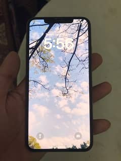 Iphone 11 pro max Pta approved