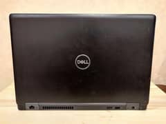 Dell 5 generation