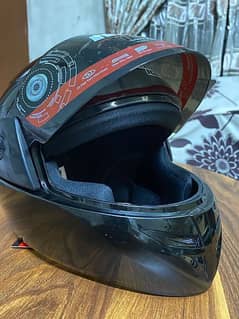 Nitro unbreakable helmet new