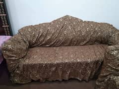 Sofa Cover