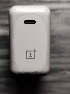 OnePlus 65watt type c to c charger 100% original