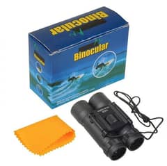 Real binocular long range box pack home and cash on delivery