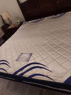 diamond supreme mattress