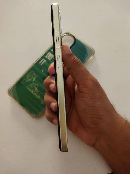 Oppo A38 Fresh 10/10 Complete Box 3