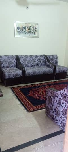 7 seater sofa set