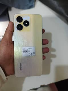 realme c53