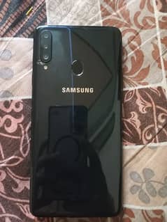 Samsung a20s