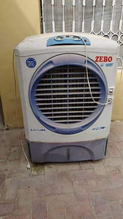 used Air cooler