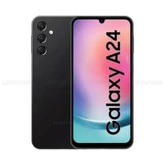 Samsung a24 Samsung galaxy a24 128GB