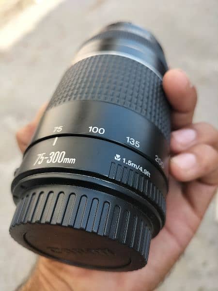 Canon 1300d For sale 7