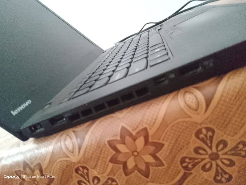 Lenovo laptop for sale 1