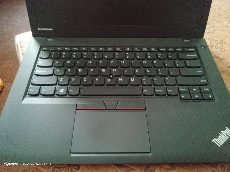 Lenovo laptop for sale 2