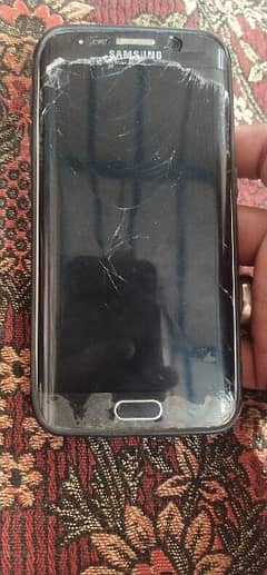 Samsung s6 adge