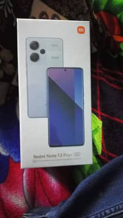 Redmi note 13pro + 5G