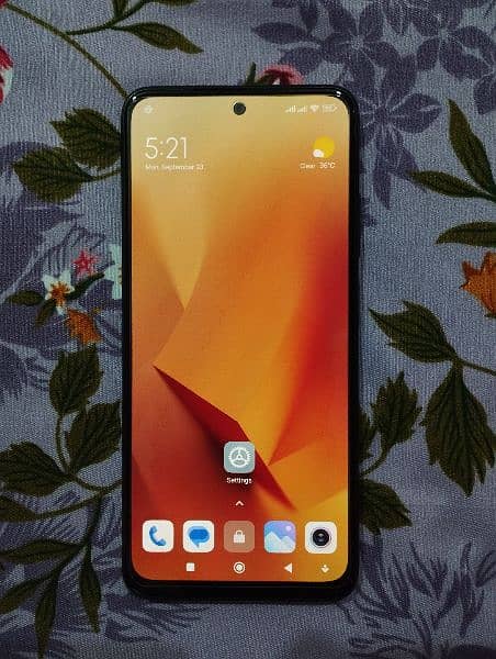 Redmi Note 10 (4/128) 1