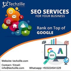 Business Website/Google SEO/Real Estate Website/Travel Agency/Software 0